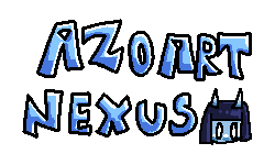 Azoart Nexus
